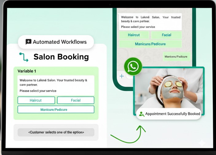 Launch Your WhatsApp Store with Custom Catalogs