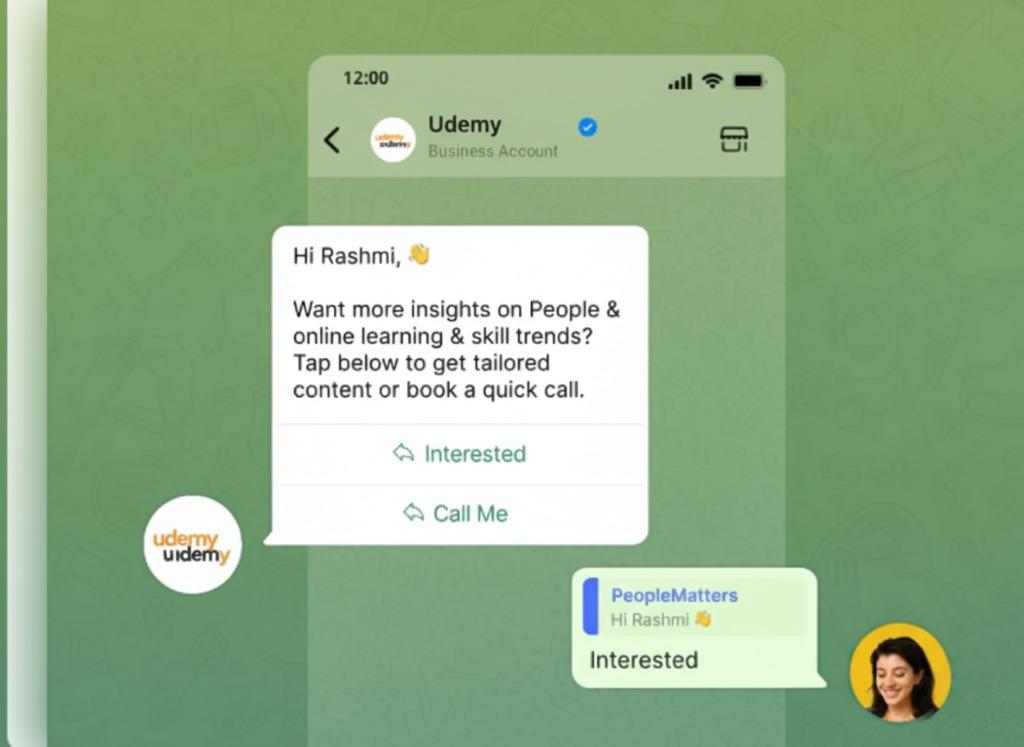 Personalized Recommendations That Sell